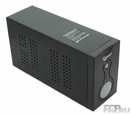 Источник бесперебойного питания Gembird Interactive 1200VA