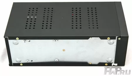 Источник бесперебойного питания Gembird Interactive 1200VA