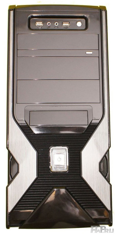 Invenom GD-5012BS 500W