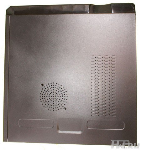 Invenom GD-5012BS 500W