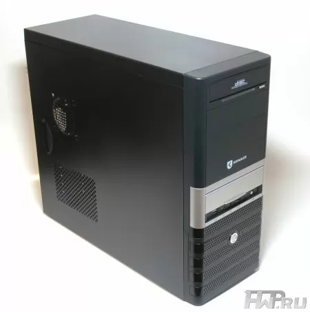 Корпус Krauler M4719