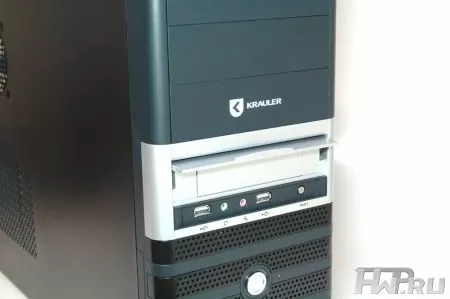 Корпус Krauler M4719