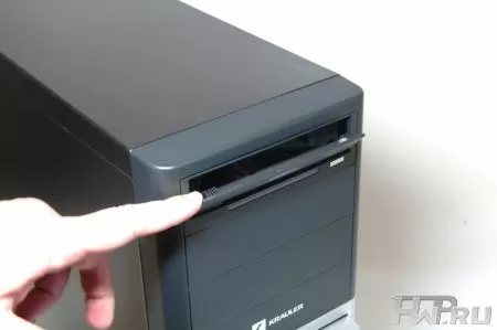 Корпус Krauler M4719