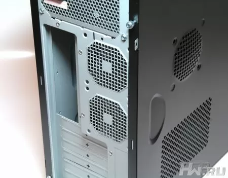 Корпус Krauler M4719