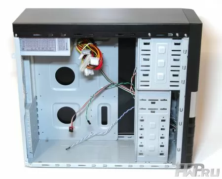 Корпус Krauler M4719