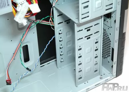 Корпус Krauler M4719