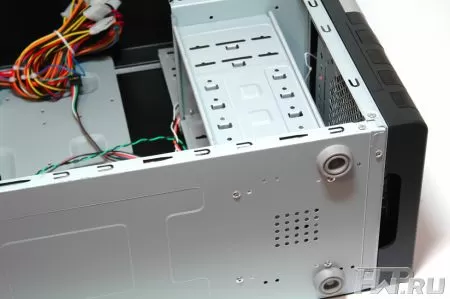 Корпус Krauler M4719