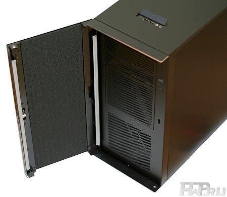 ��� ������ �� ������ Lian Li PC-B10