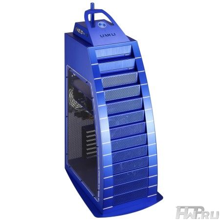 ������ Lian Li PC-888