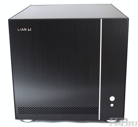 HTPC корпус Lian Li PC-V351