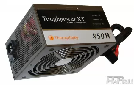 Блок питания Thermaltake ToughPowerXT 850