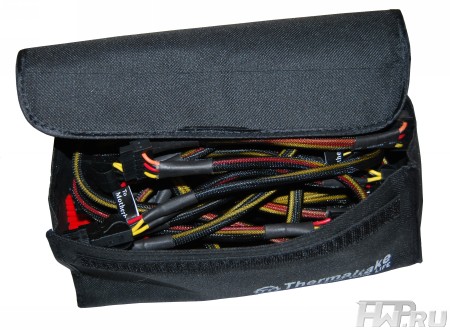 Блок питания Thermaltake ToughPowerXT 850