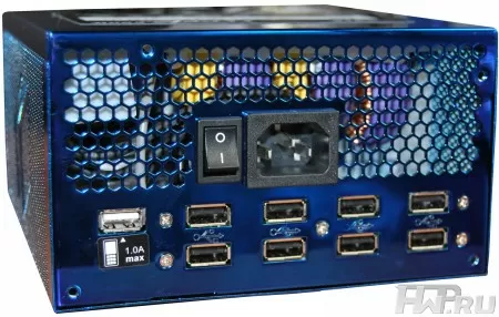 Блок питания Hiper HPU-5B680