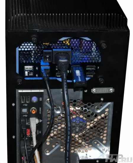 Блок питания Hiper HPU-5B680