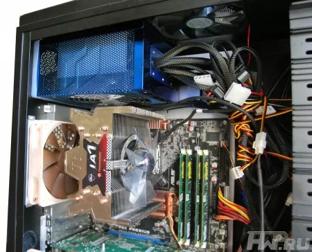 Блок питания Hiper HPU-5B680