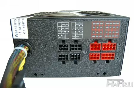 Lian Li Silent Force 850W