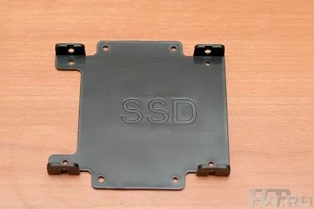 Корпус SilverStone Raven RV02