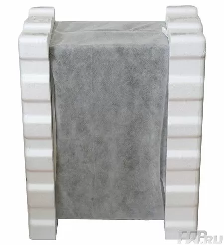 Корпус SilverStone Raven RV02