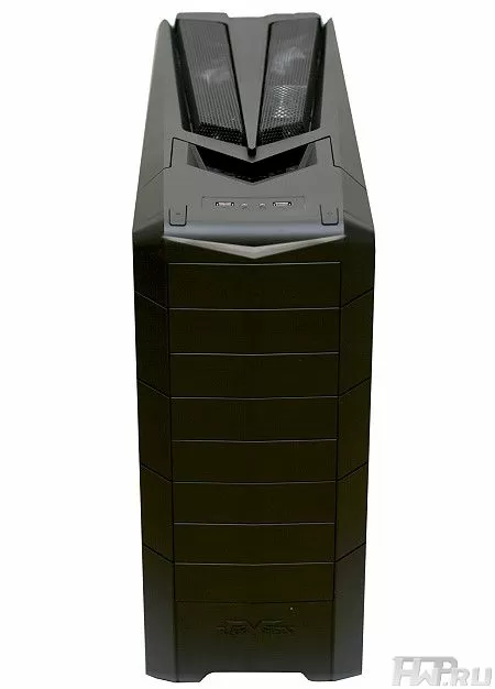 Корпус SilverStone Raven RV02