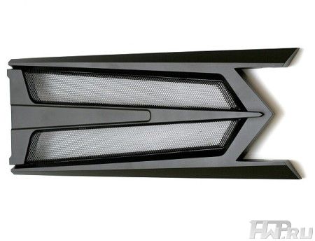 ������ SilverStone Raven RV02