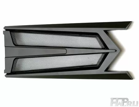 Корпус SilverStone Raven RV02