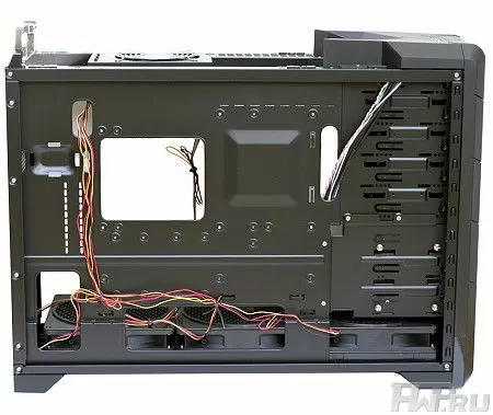 Корпус SilverStone Raven RV02