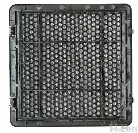 Корпус SilverStone Raven RV02