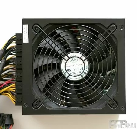 Блок питания Silverstone Strider 600w
