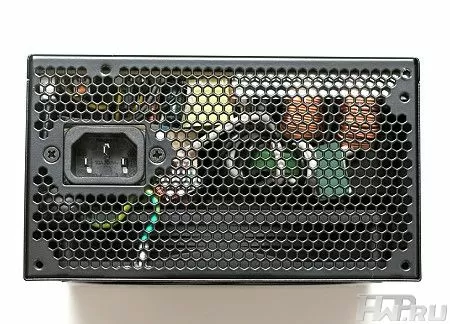 Блок питания Silverstone Strider 600w