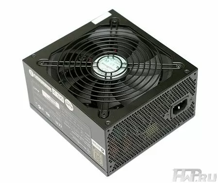 Блок питания Silverstone Strider 600w