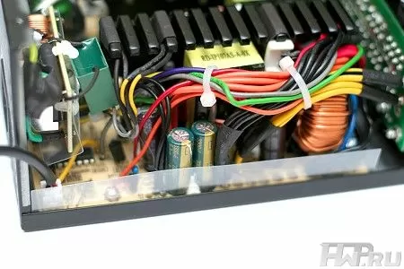 Блок питания Silverstone Strider 600w