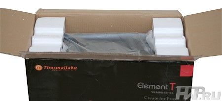 �������� Thermaltake Element T