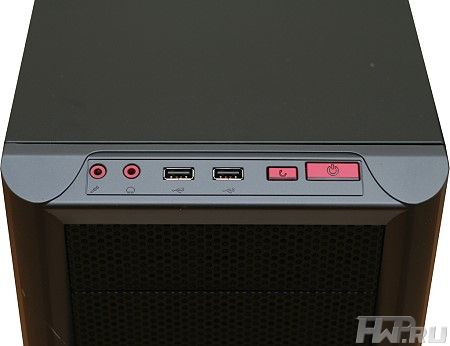 ����� Thermaltake Element T