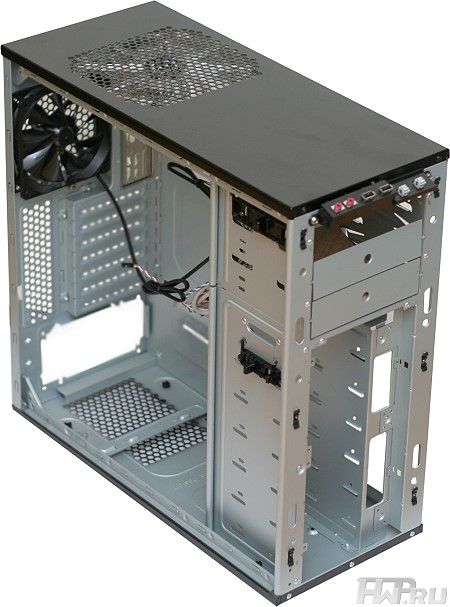����� Thermaltake Element T