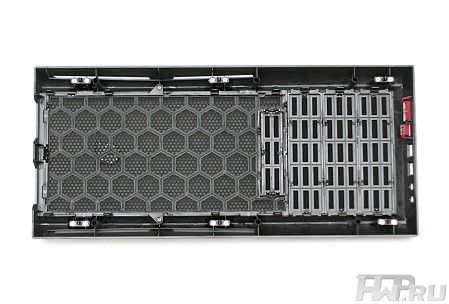 ����������� ������ ������� Thermaltake Element T