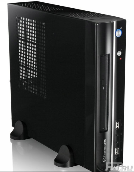 Thermaltake SD100
