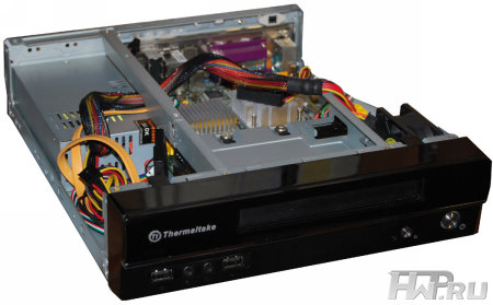 Thermaltake SD100