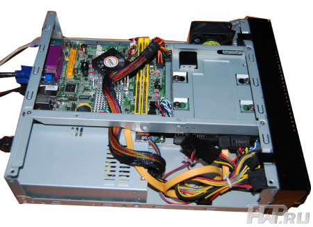 Thermaltake SD100
