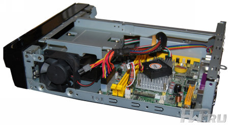 Thermaltake SD100