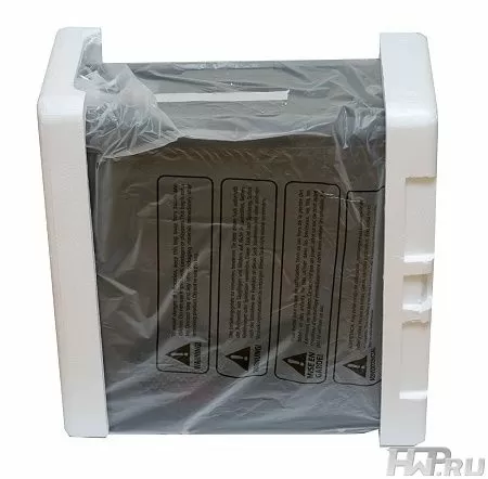 Корпус Thermaltake V9