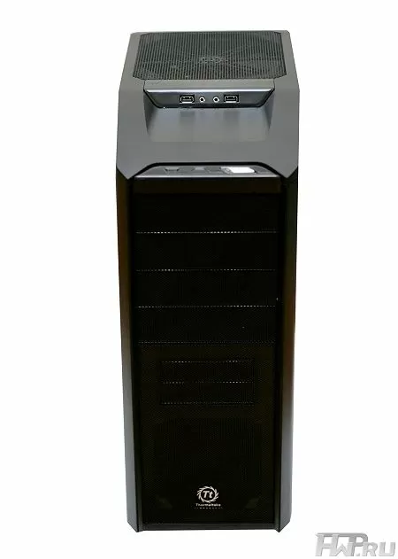 Корпус Thermaltake V9