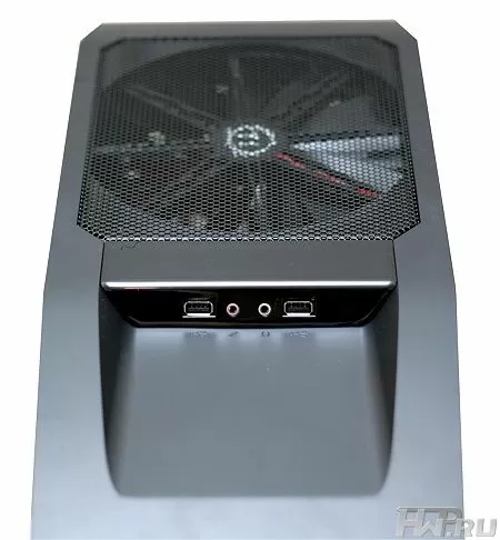 Корпус Thermaltake V9