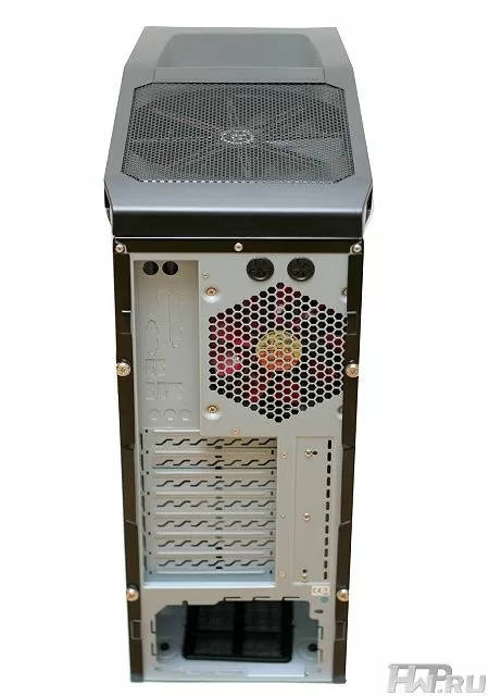 Корпус Thermaltake V9