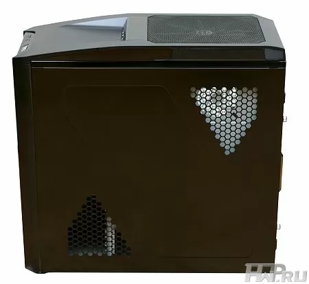 Корпус Thermaltake V9