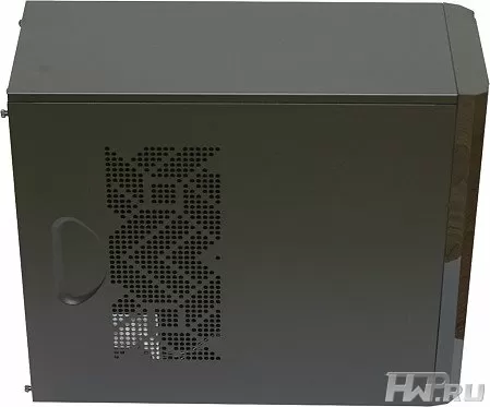 Внешний вид корпуса Xigmatek Asgard