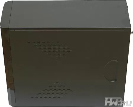 Внешний вид корпуса Xigmatek Asgard