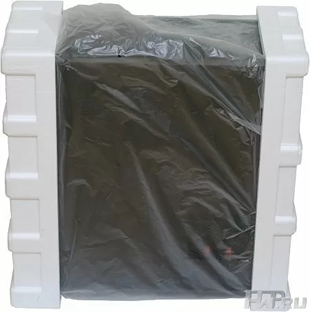 Упаковка корпуса Xigmatek Utgard