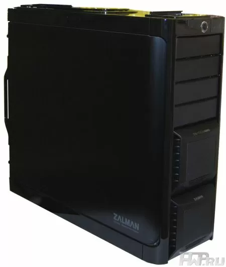 Корпус Zalman GS1000 Plus
