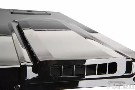 Корпус Zalman GS1000 Plus