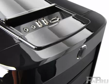 Корпус Zalman GS1000 Plus